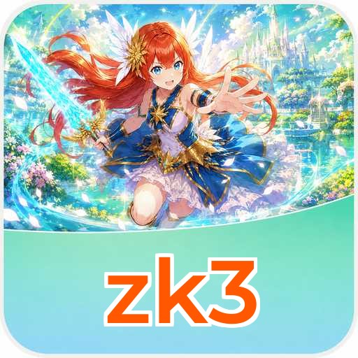 APK zk3 Technical Info